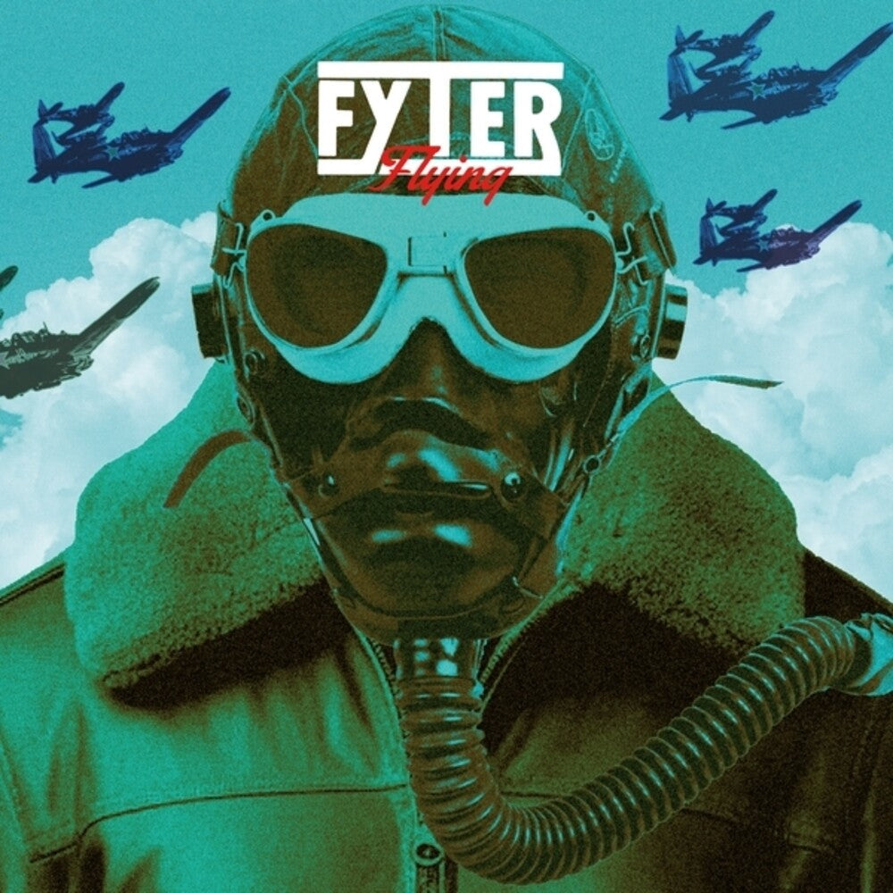 Flying [LP]