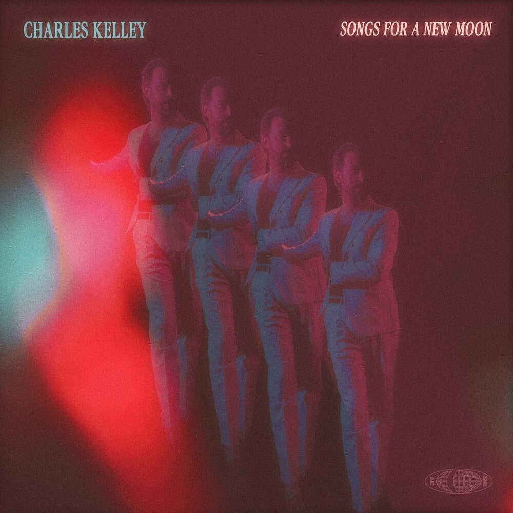 Songs For A New Moon (Gate) [LP]