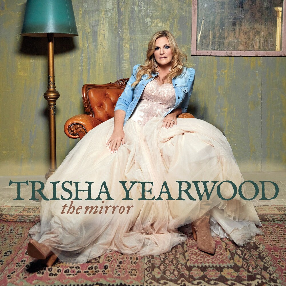 Mirror (Bonus Tracks) [CD]