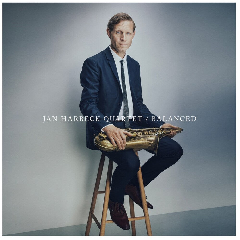Balanced [LP]