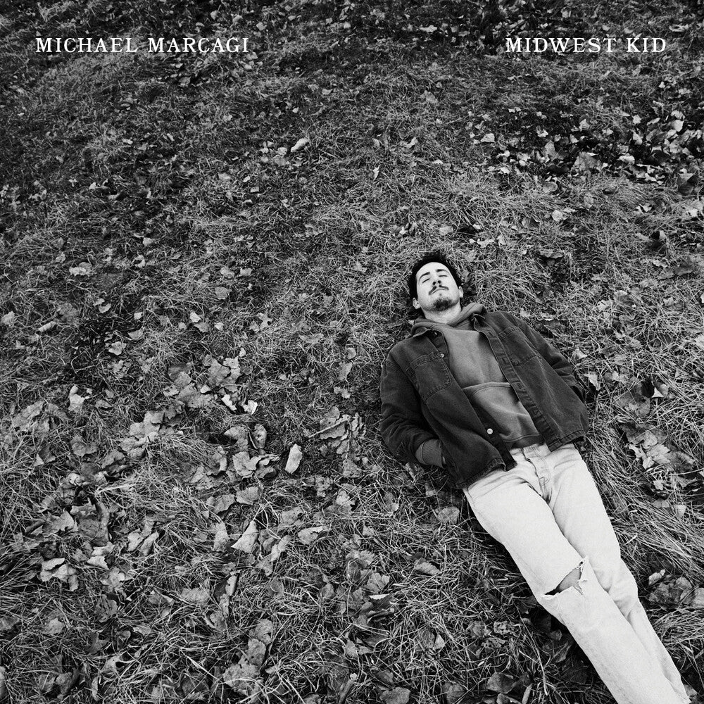 Midwest Kid [CD]