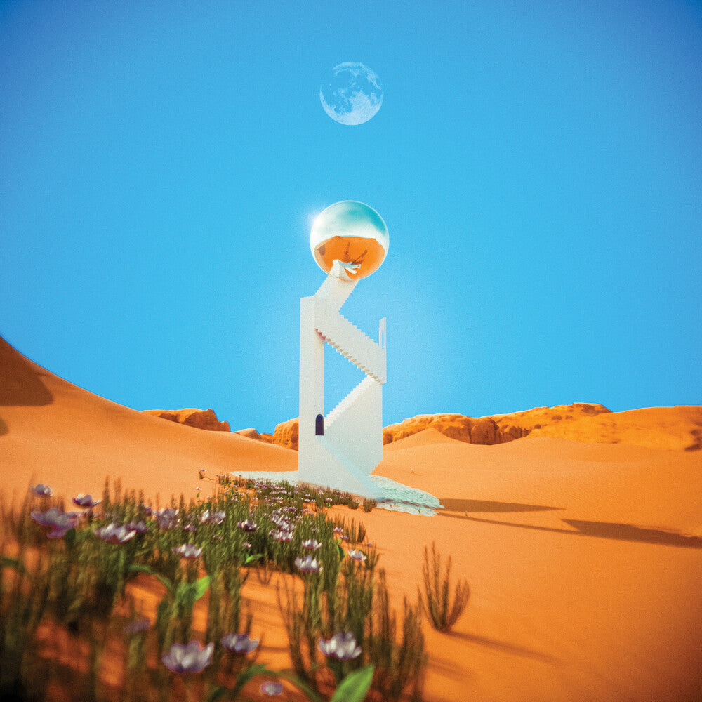 I Think I've Been Here Before [CD] (ONLINE ORDER ONLY)
