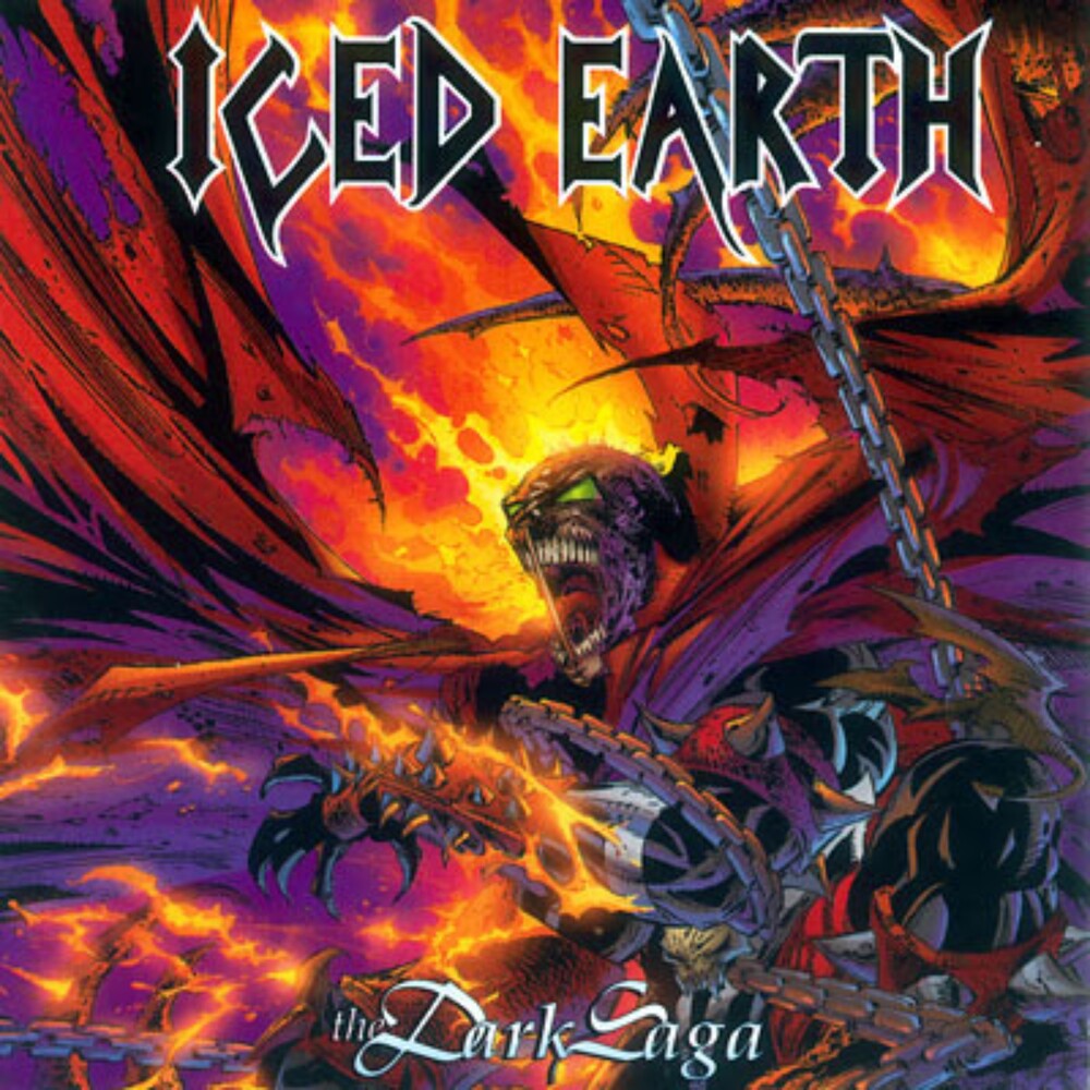 Dark Saga (Gate) [CD]