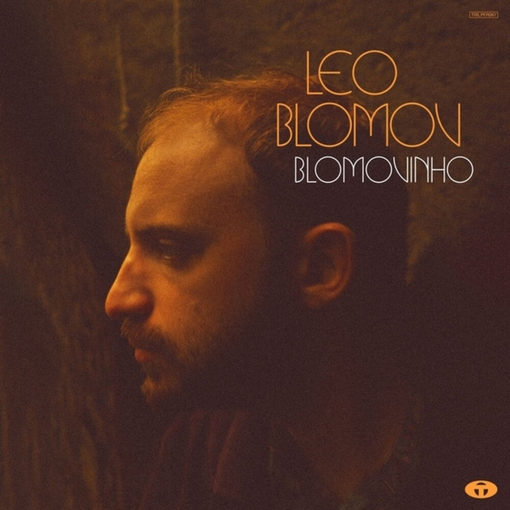 Blomovinho [LP]
