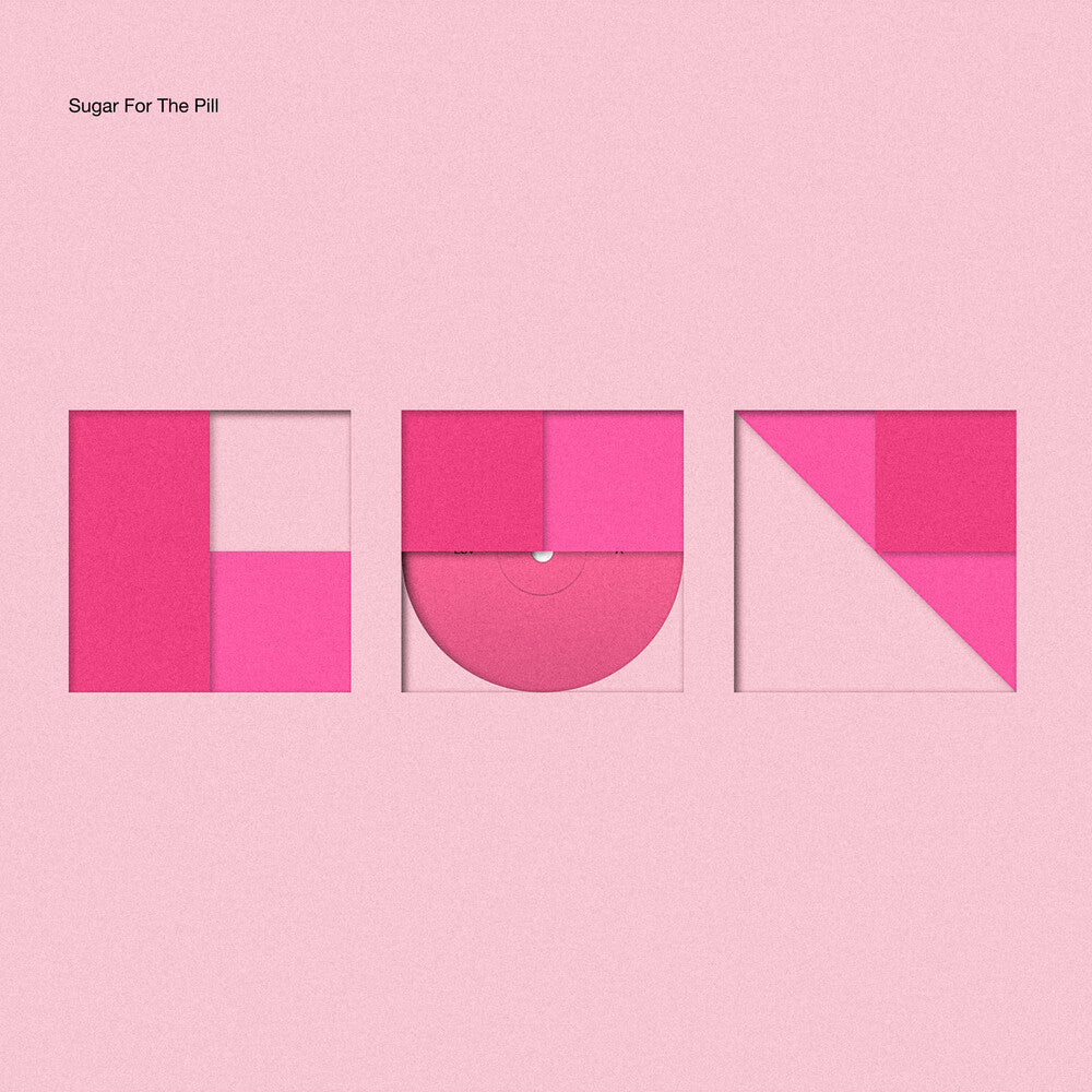 Luv [LP]