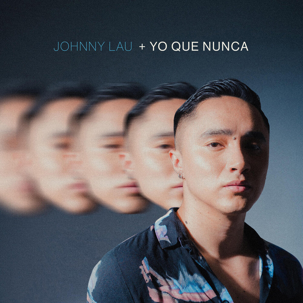 Yo Que Nunca [LP]
