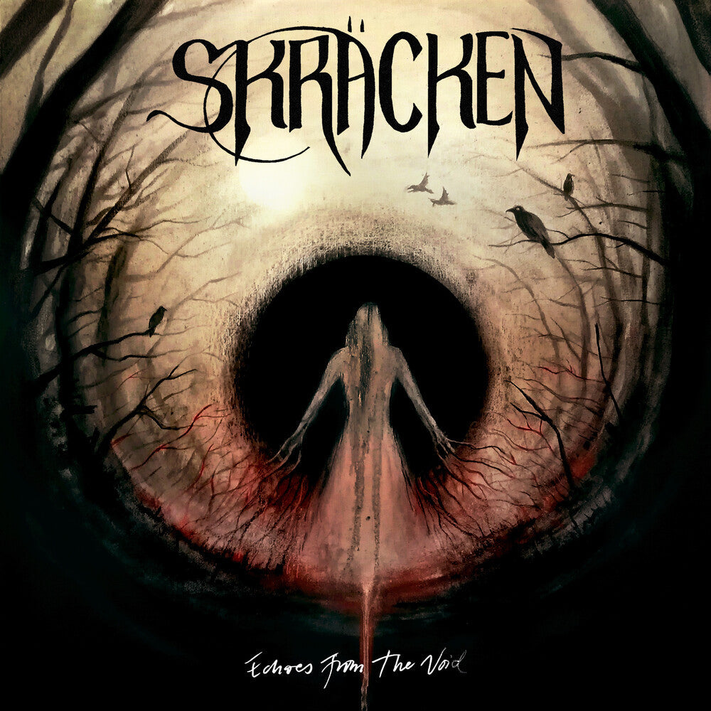 Echoes From The Void [LP]