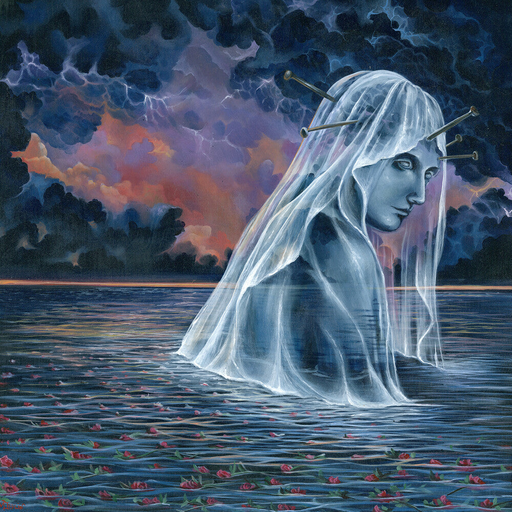 Diving Bell [LP]