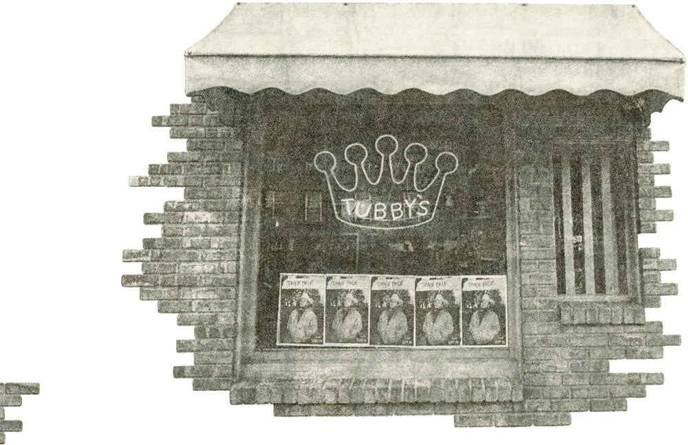 At Tubby's [LP]