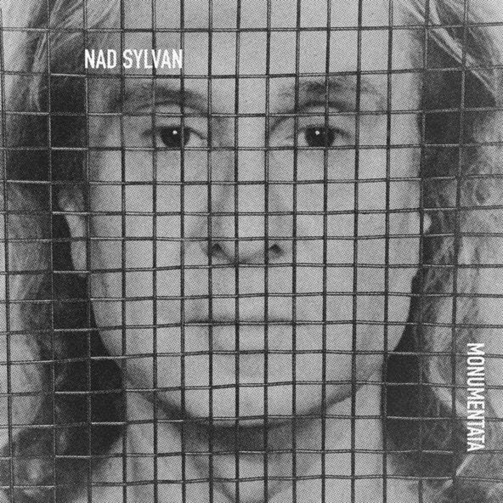 Monumentata (Uk) [CD]