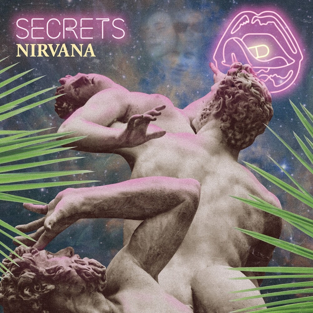 Secrets (Ofgv) (Uk) [LP]