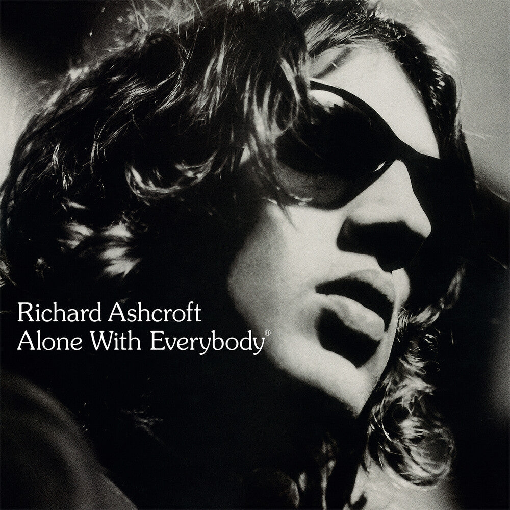 Alone With Everybody (Gate) [180 Gram]