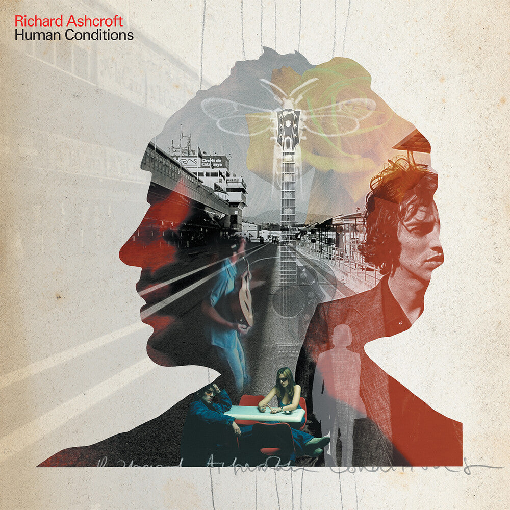 Human Conditions (Gate) [180 Gram]