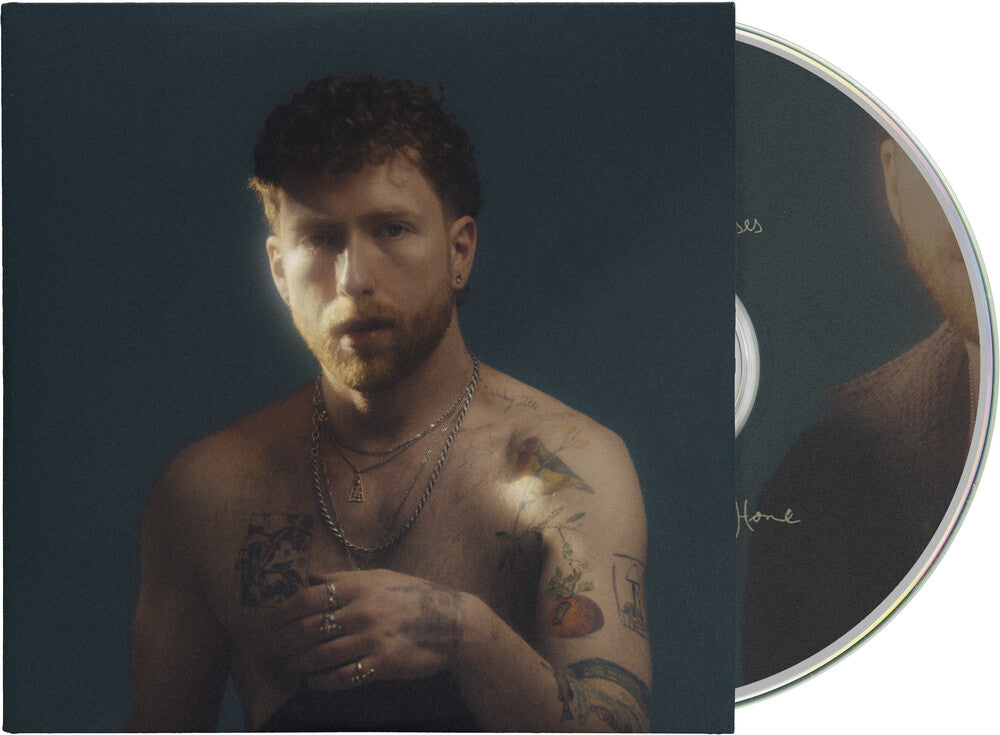 Articulate Excuses + Make Yourself At Home [CD]