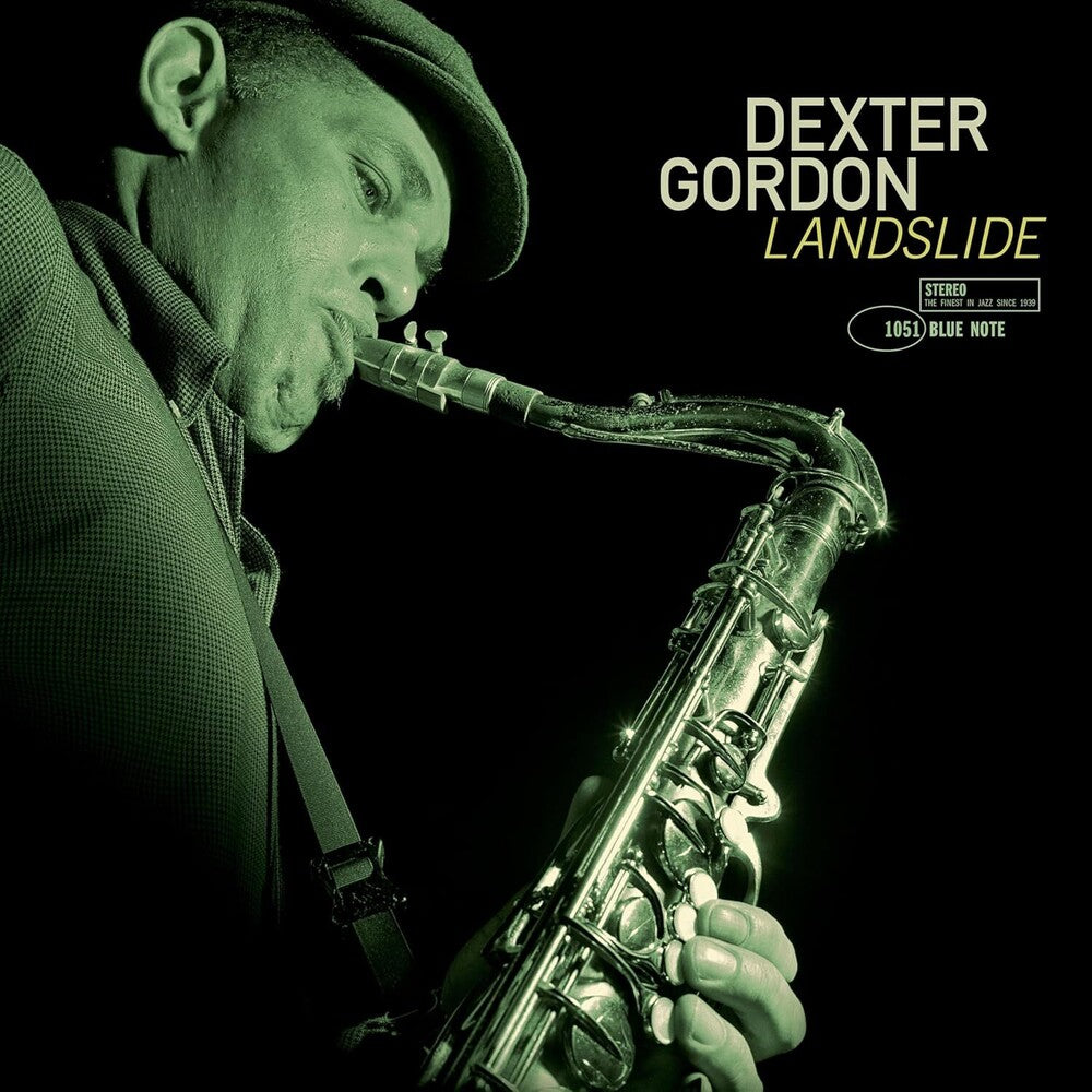 Landslide (Blue Note Tone Poet Edition) [180 Gram]