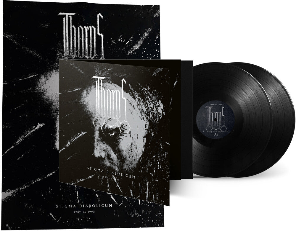 Stigma Diabolicum (Gate) (Ofgv) [Reissue]