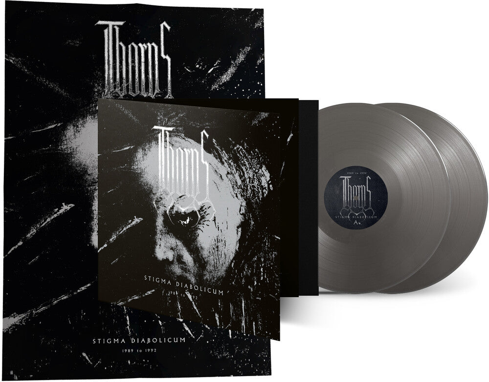 Stigma Diabolicum [Colored Vinyl] (Gate) [Limited Edition] (Ofgv) (Slv)