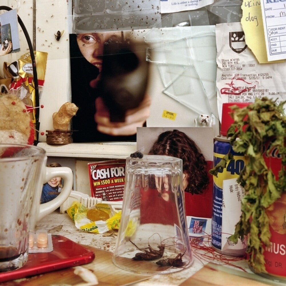 Bastard [LP]