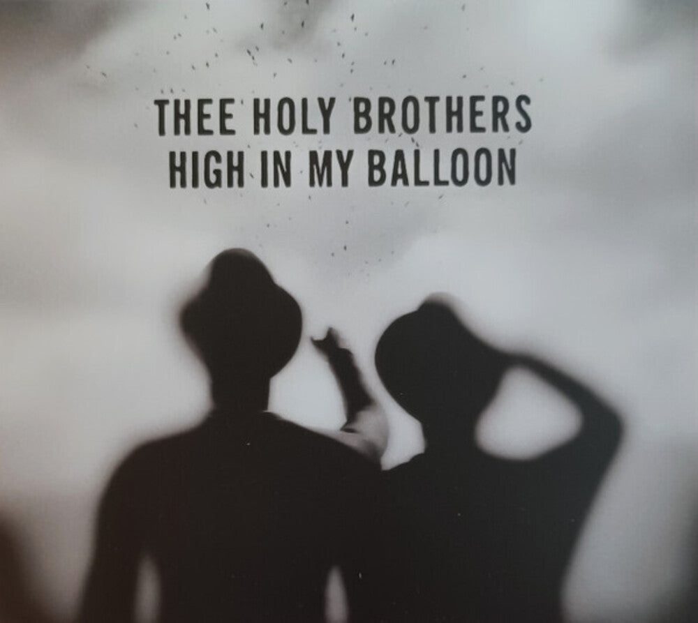High In My Balloon [LP]