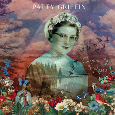 Crown of Roses [CD]