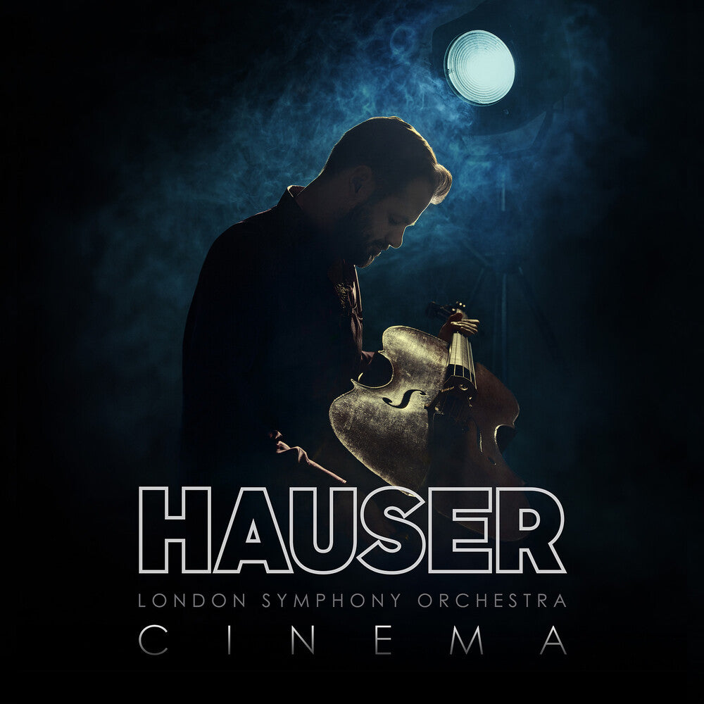 Cinema [CD]