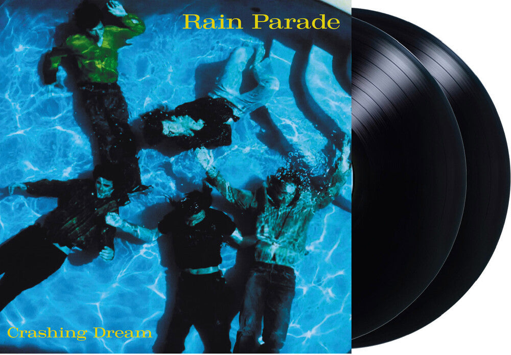 Crashing Dream Deluxe [Reissue]