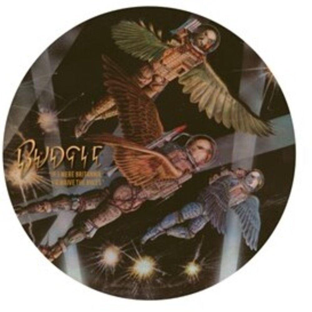 If I Were Britannia - Picture Disc (Pict) (Uk) [LP]
