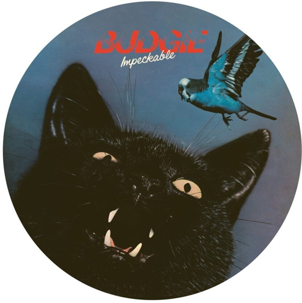 Impeckable - Picture Disc (Pict) (Uk) [LP]