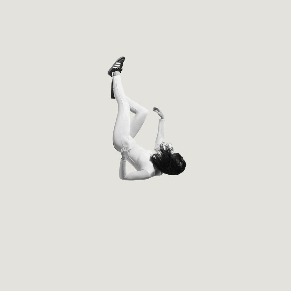 Sky Too Wide [CD]