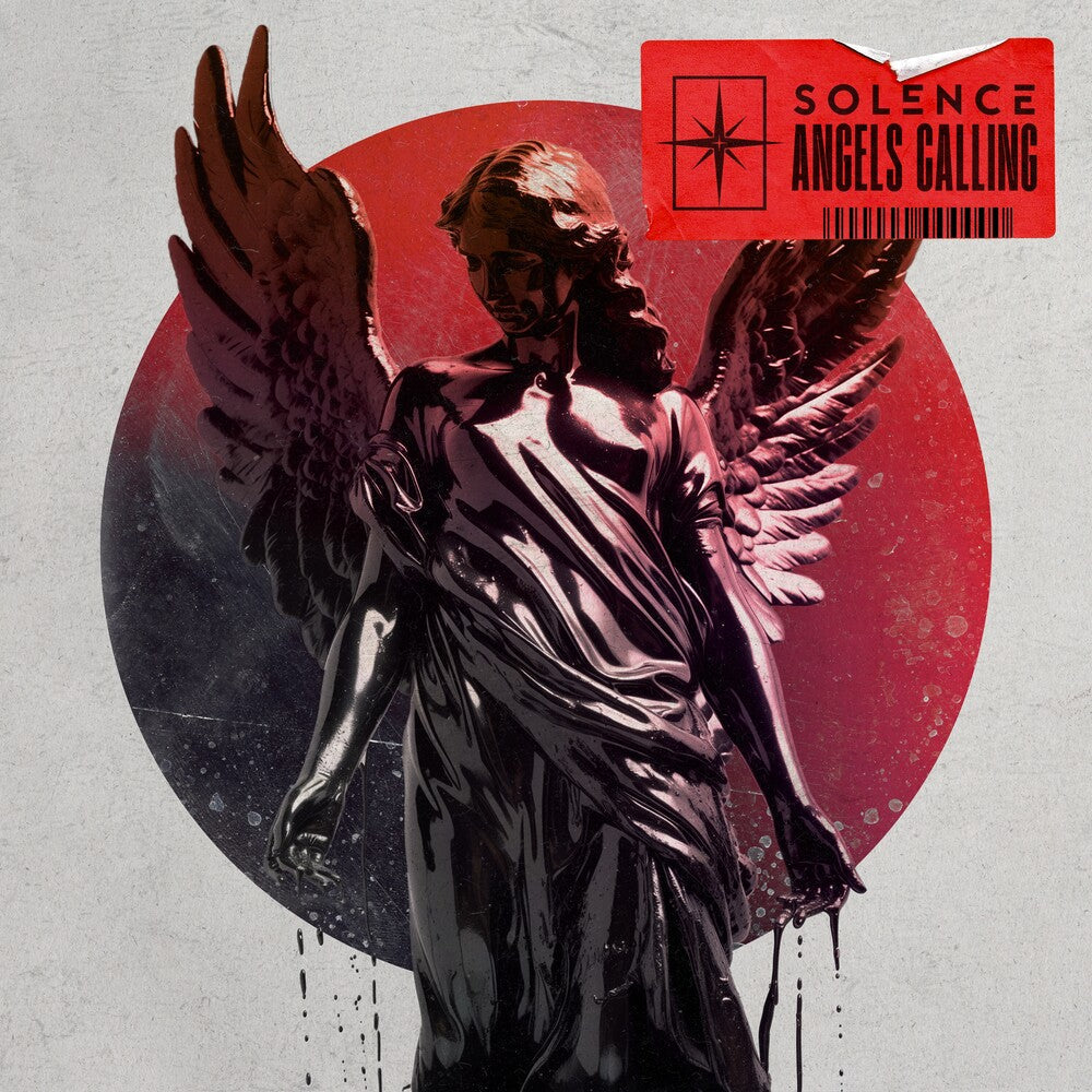 Angels Calling [CD]