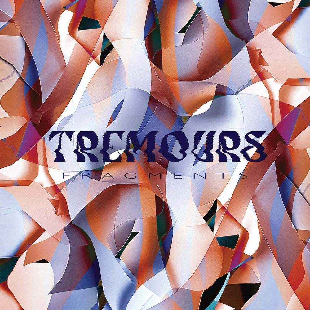 Fragments [Colored Vinyl] (Gate) (Grn) (Ofgv)