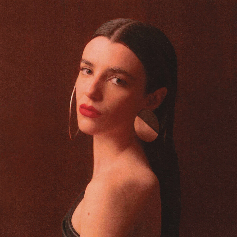Inteira (Deluxe Edition) [CD]