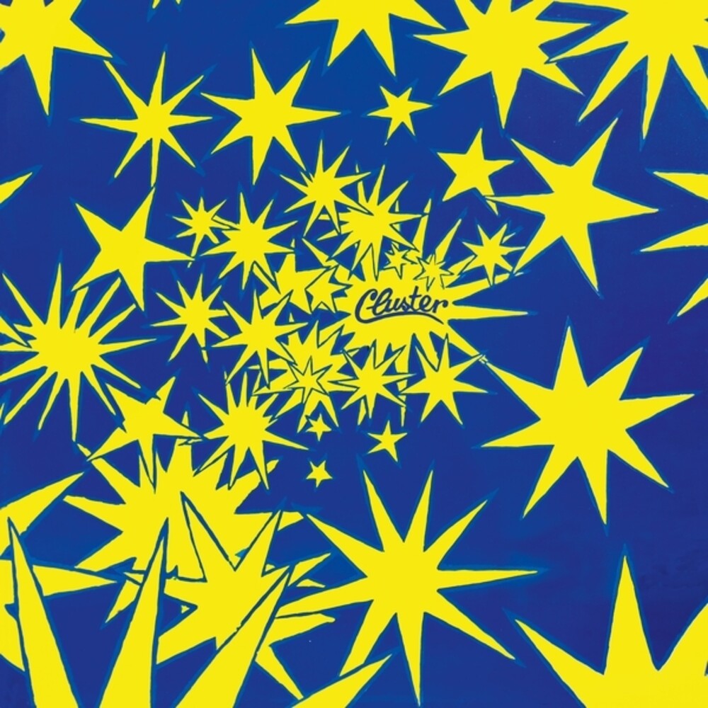 Cluster Ii [CD]