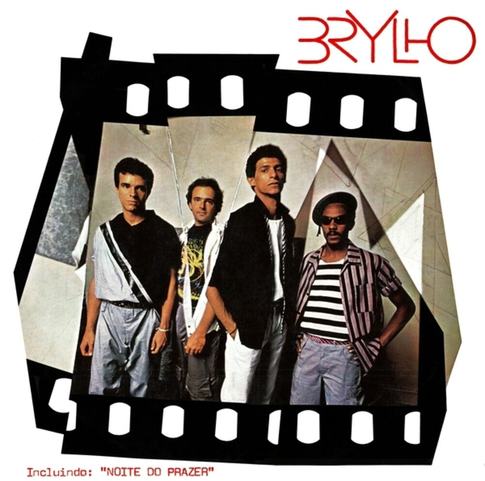 Brylho [LP]