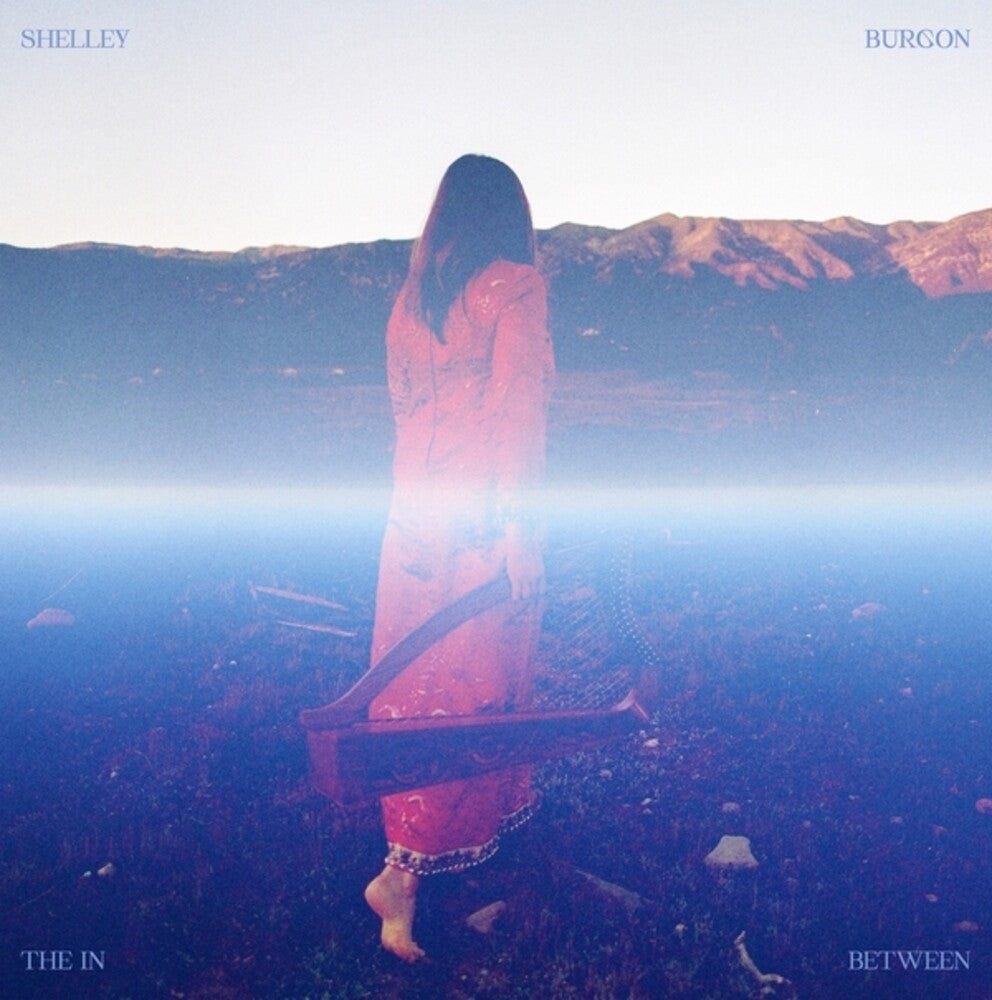 In Between [LP]