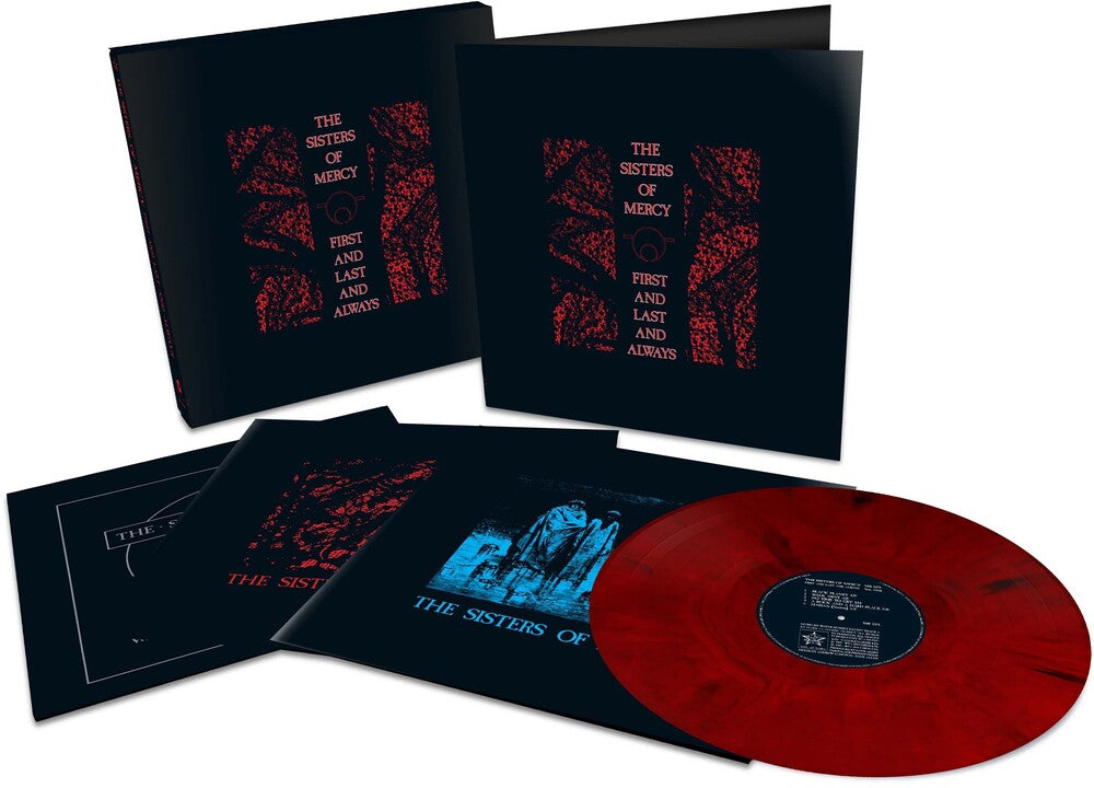 First And Last And Always (Aniv) [LP]