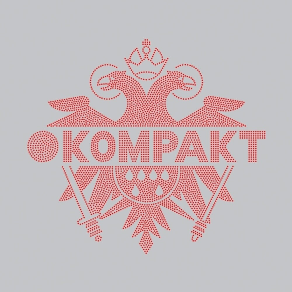Kompakt 500 / Various (Box) [LP]
