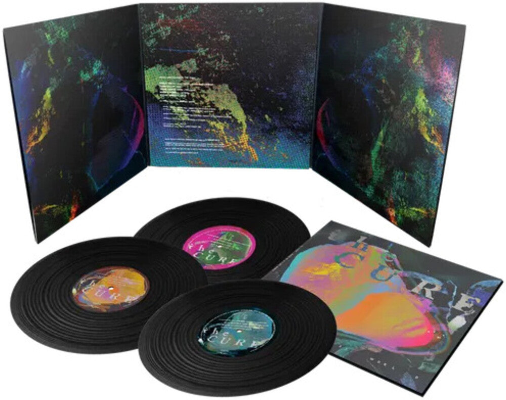 Mixes Of A Lost World [Deluxe] (Can)