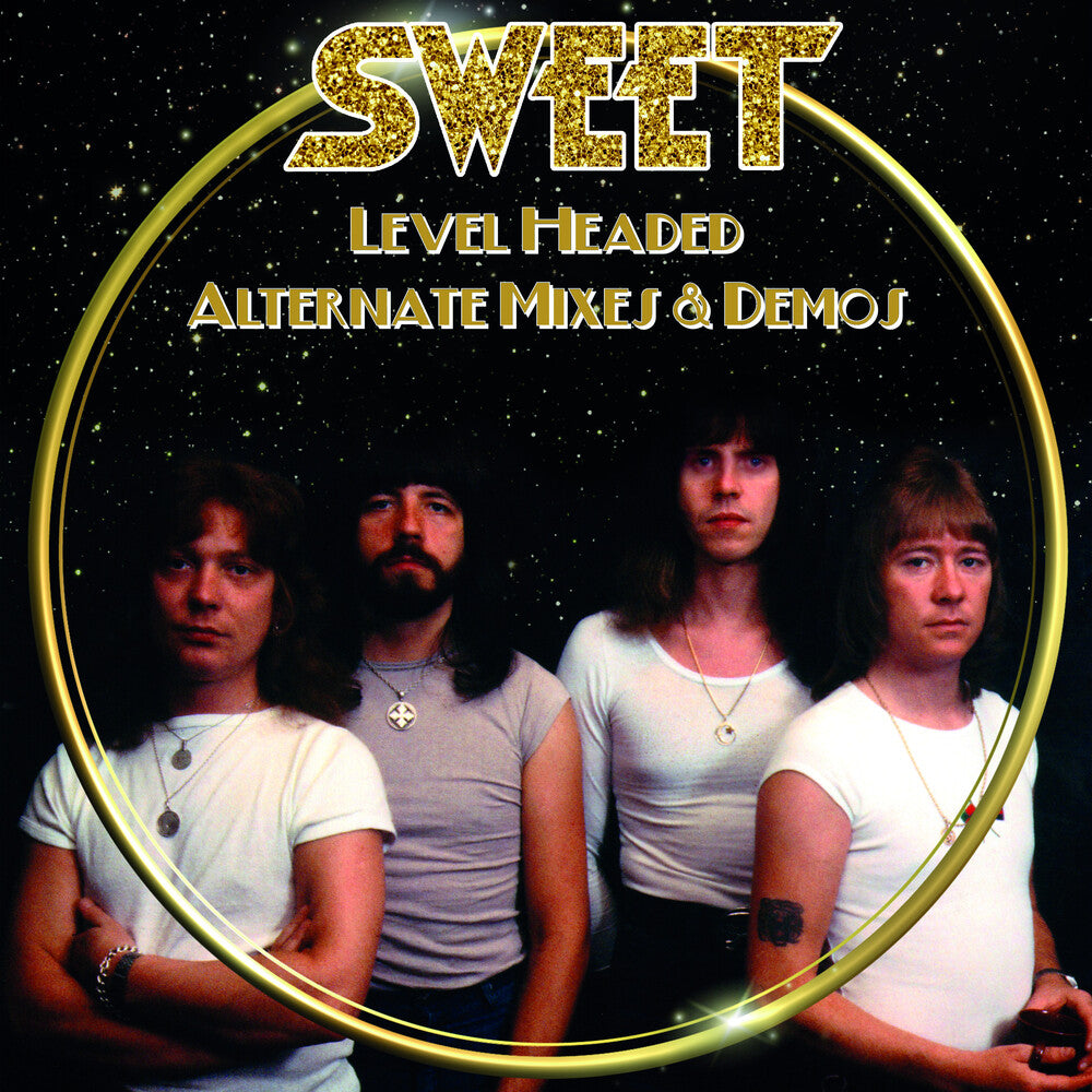 Level Headed Alternate Mixes & Demos [Digipak] [Reissue]