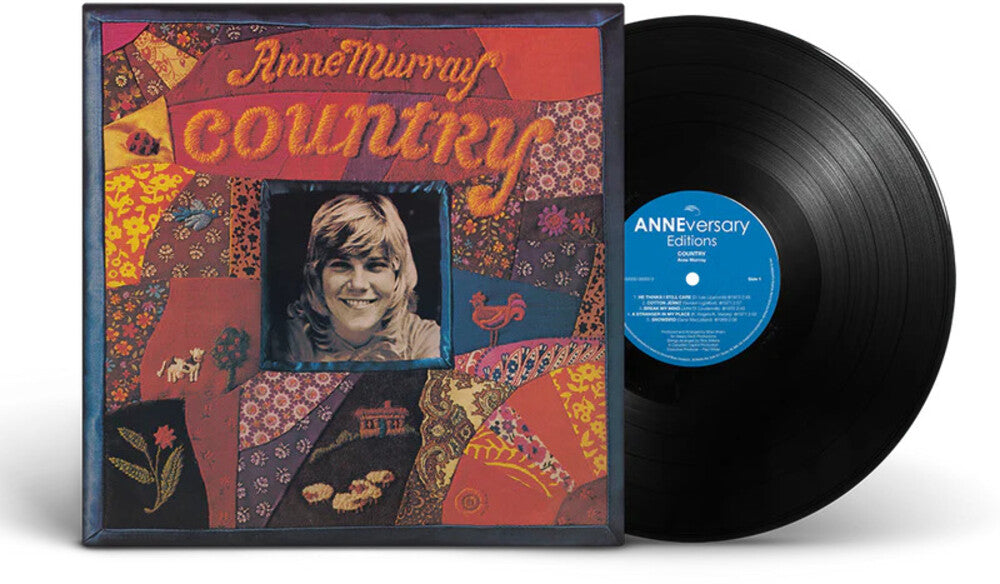 Country / Various [LP]