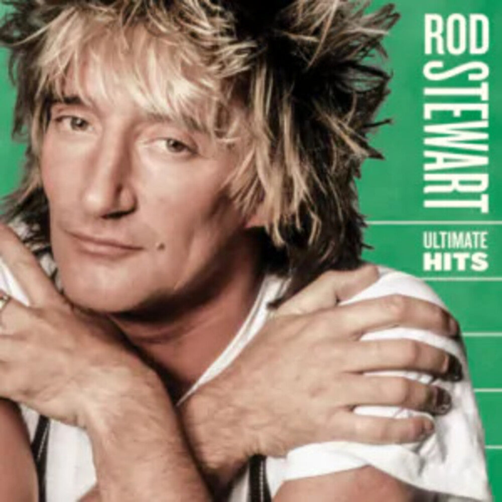 Ultimate Hits (Hol) [CD] (ONLINE ORDER ONLY)