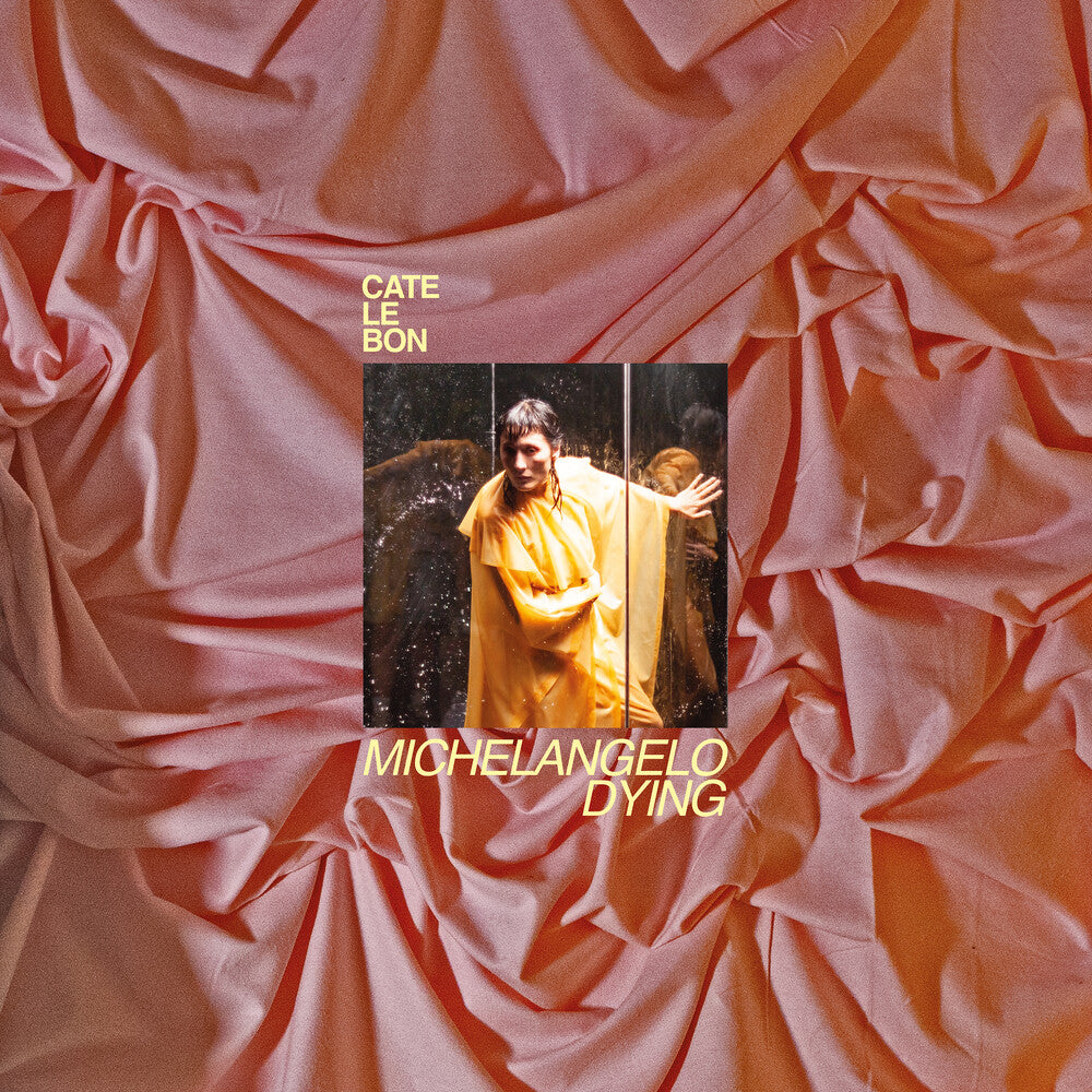 Michelangelo Dying [LP]