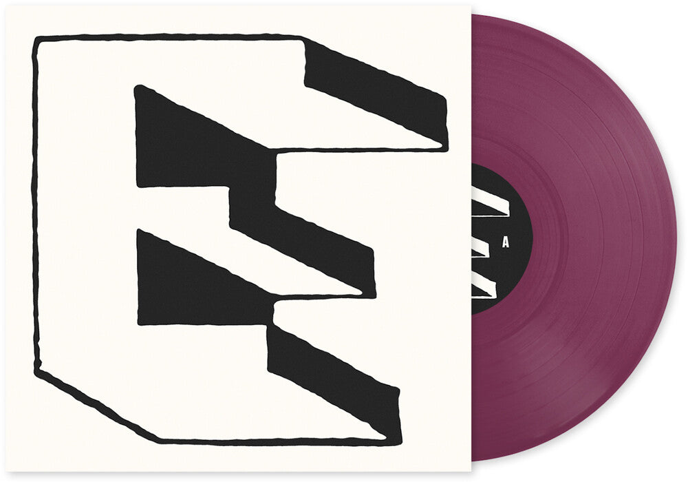 Big E [Colored Vinyl] (Purp)