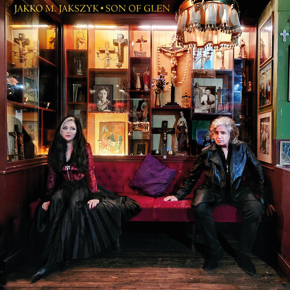 Son Of Glen [CD]