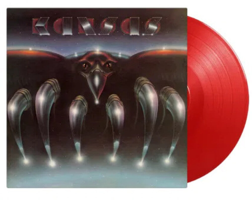 Song For America [Colored Vinyl] [Limited Edition] [180 Gram] (Red) (Hol)