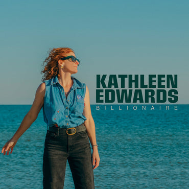 Billionaire [CD]