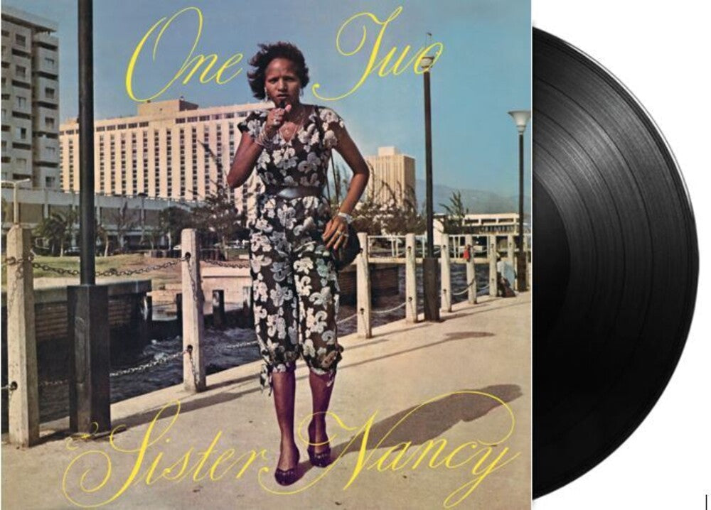 One Two [LP]