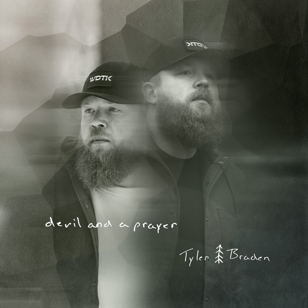 Devil & A Prayer (Mod) [CD]