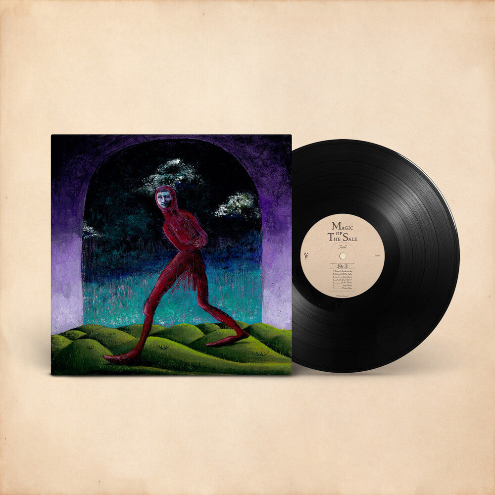 Magic Of The Sale [LP]
