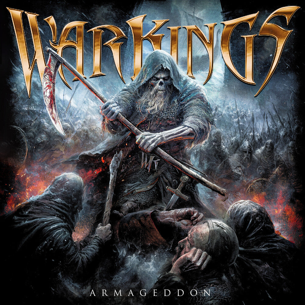 Armageddon [2 CD]